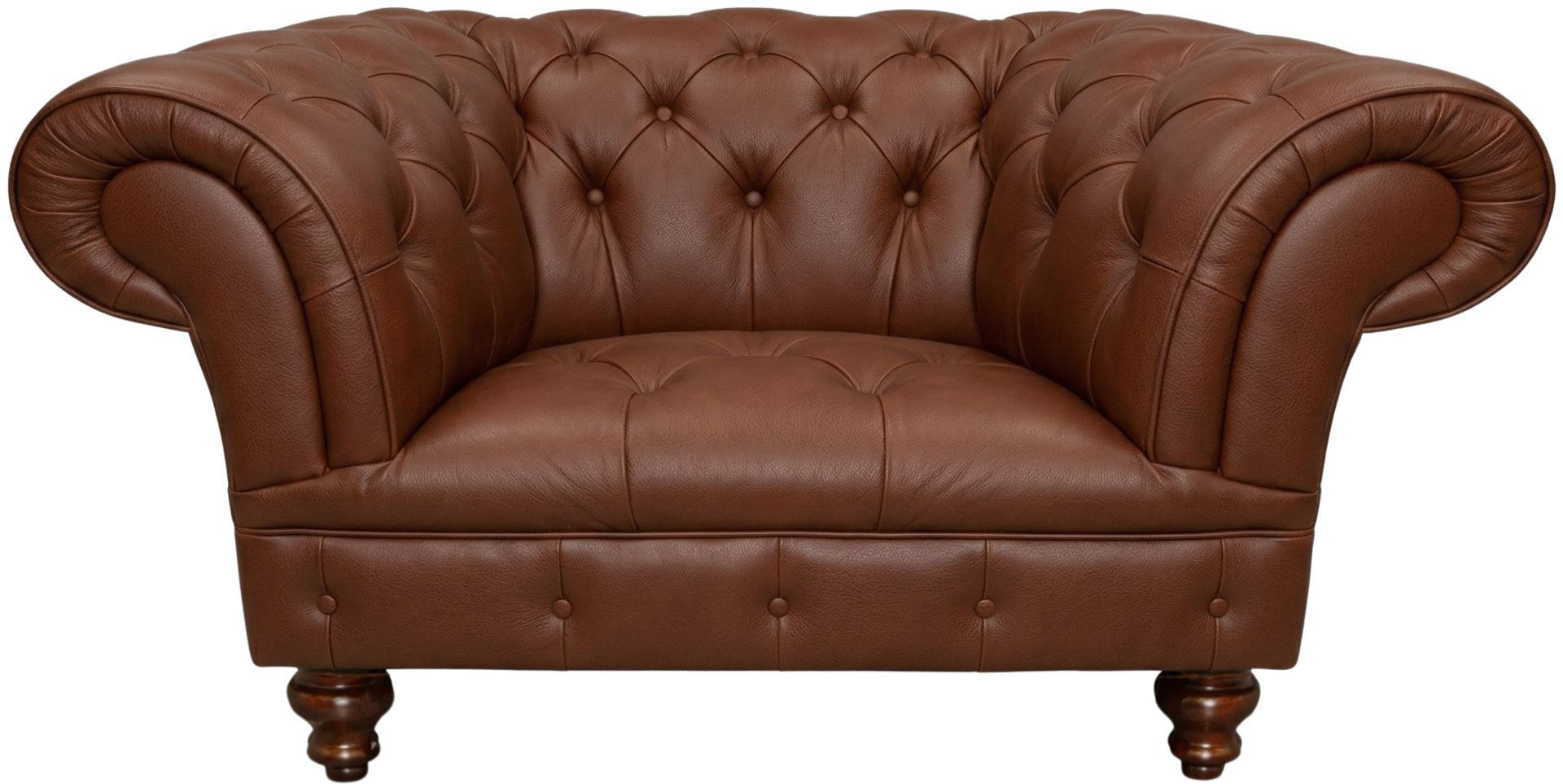 The Vintage Chesterfield